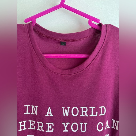 Be Kind Tee - Picture 2 of 2